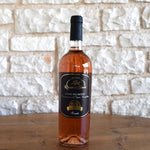 750-ml-Flasche Roséwein D.O.C. Castel del Monte