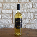 750ml bottle of white wine DOC Castel del Monte