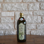 1 Lt of 100% Italian extra virgin olive oil