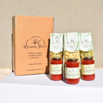 IL PACCO DI MAMMA ANGELA