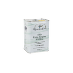 Lattina da 3 Lt di olio extra vergine d’oliva 100% Italiano