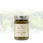 359 gr Turnip tops in extra virgin olive oil