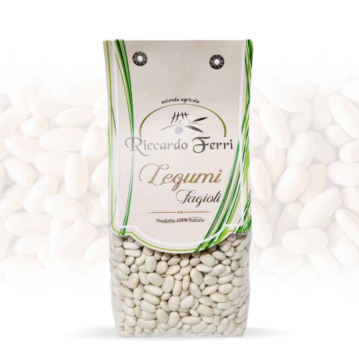 Fagioli da 500 gr