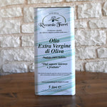 5-Liter-Dose natives Olivenöl extra 100 % Italienisch