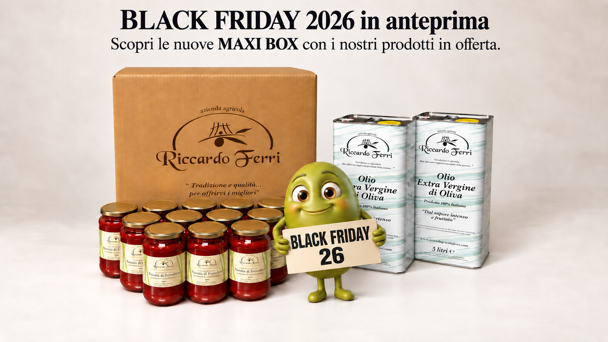BLACK FRIDAY 26