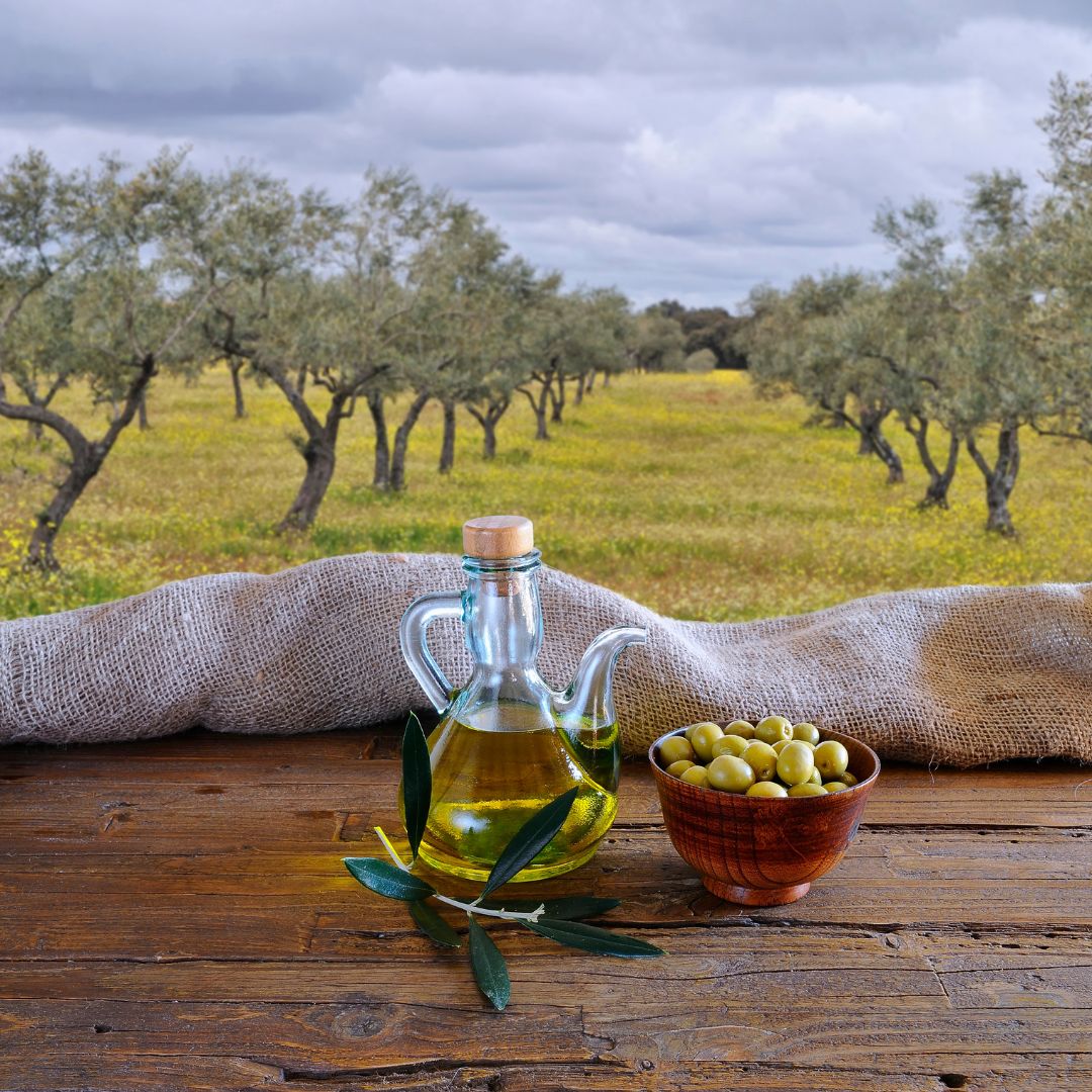 Olio