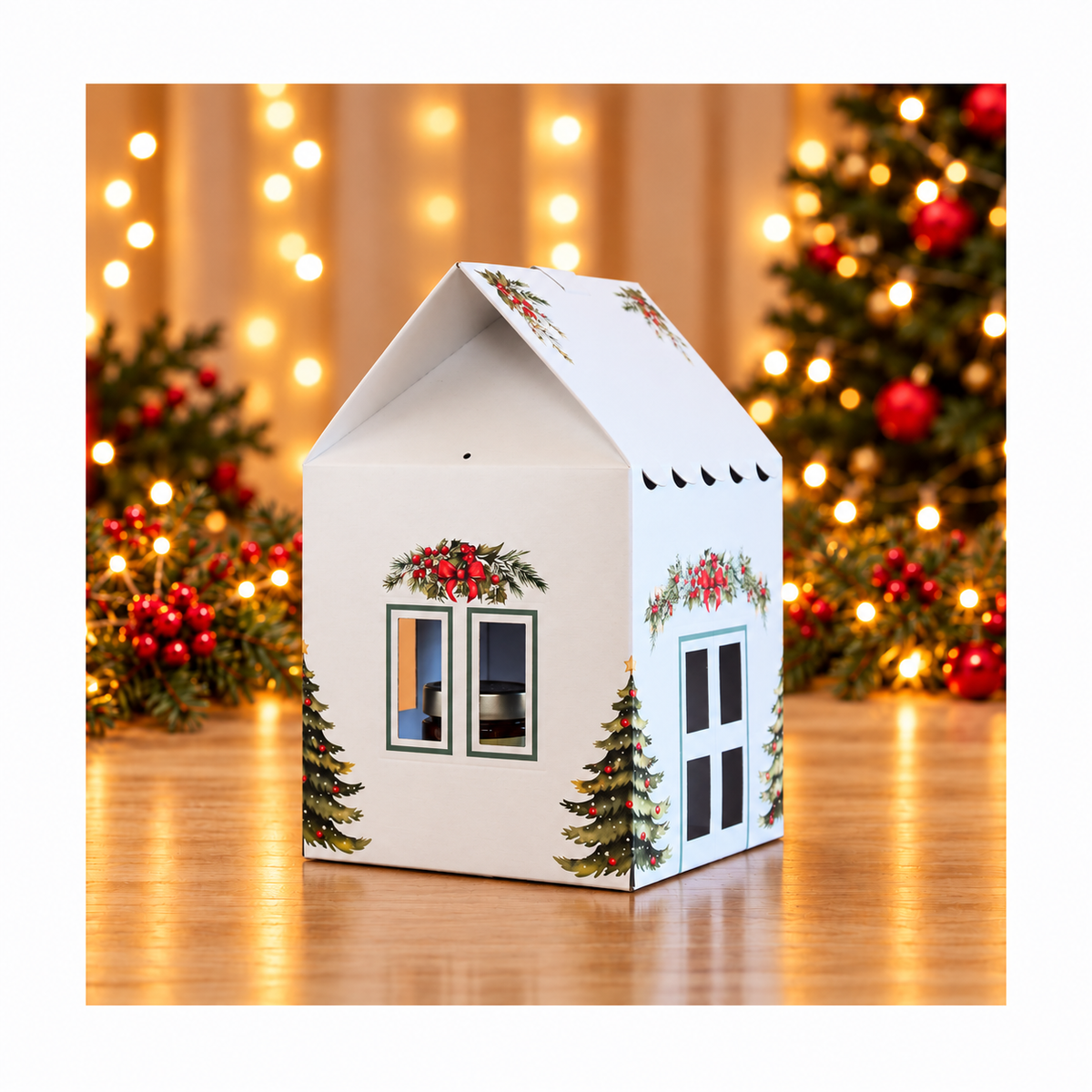 ABETE - Edizione Limitata Natale26