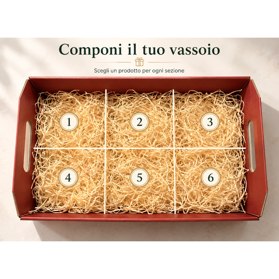 BOX COMPONIBILE