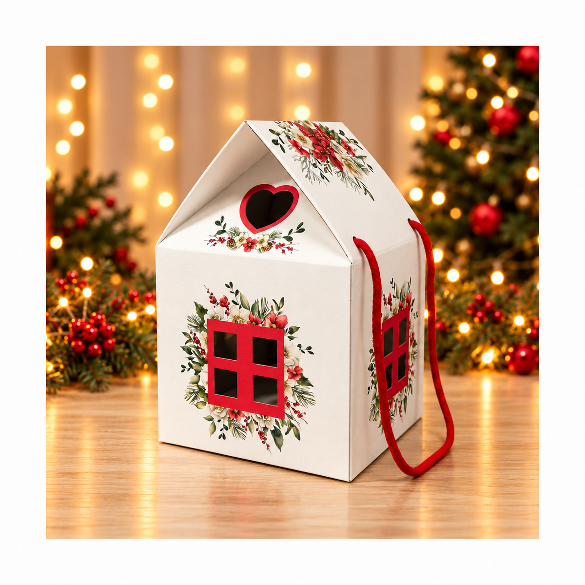 VISCHIO - Edizione Limitata Natale26