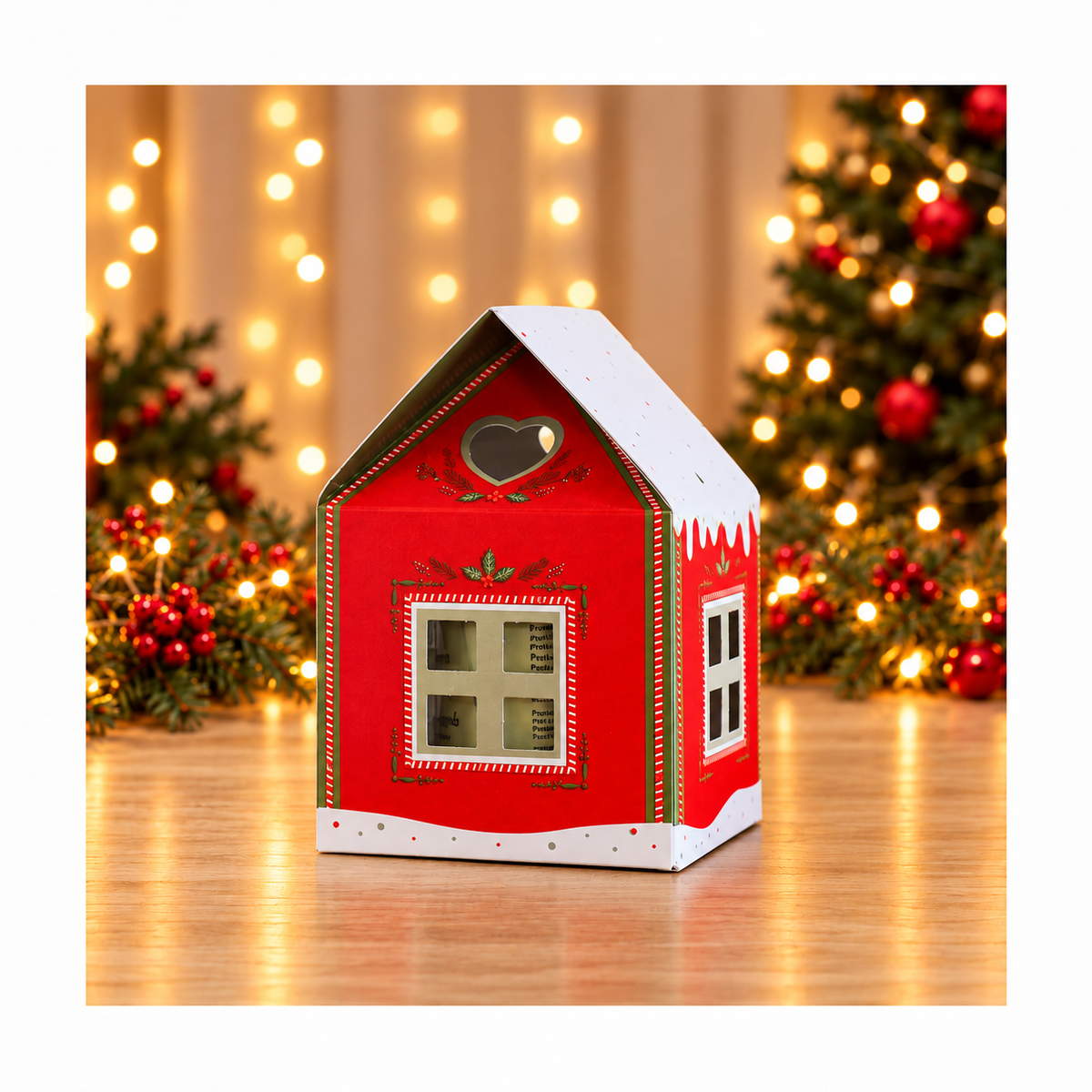 STELLA DI NATALE - Edizione Limitata Natale26