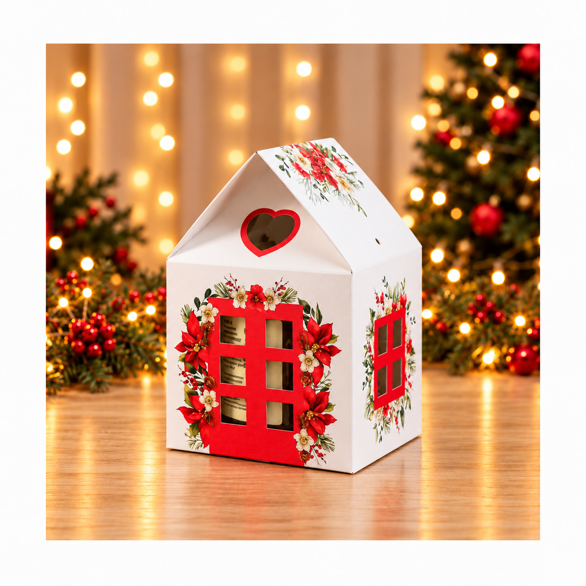 STELLA DI NATALE - Edizione Limitata Natale26