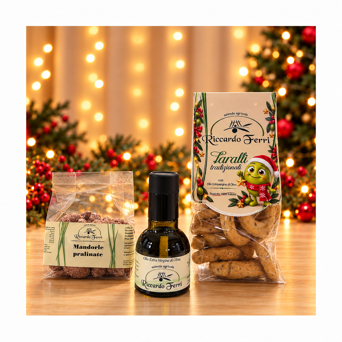 STELLA DI NATALE - Edizione Limitata Natale26