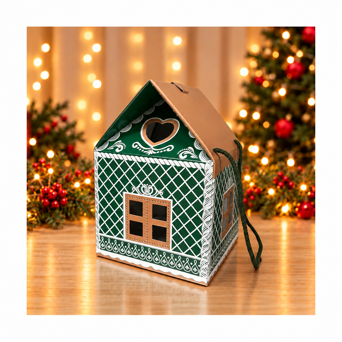 VISCHIO - Edizione Limitata Natale26
